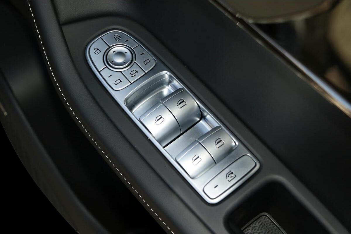 2025 Chery OMODA E5 EX Auto MY24 image 19