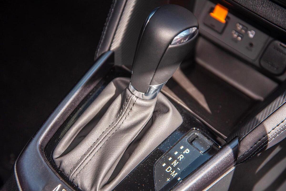 2024 Mazda 2 G15 GT DL Series Auto image 18