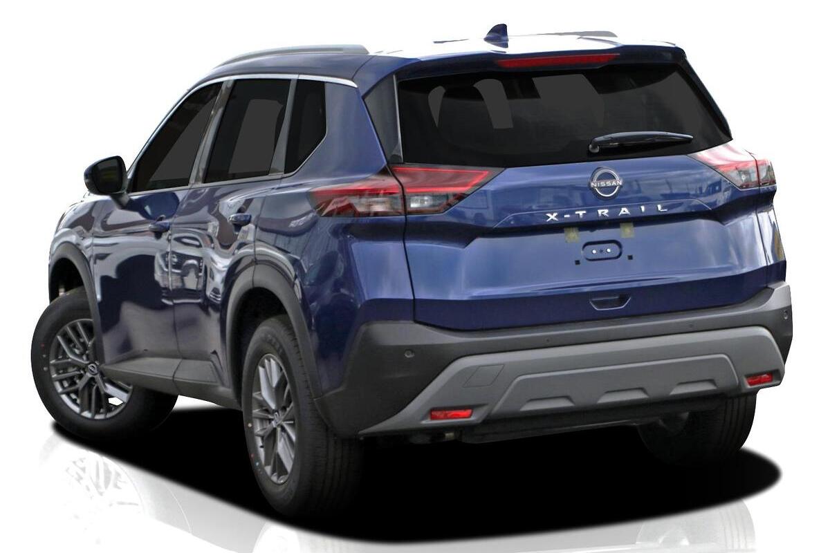 2024 Nissan X-TRAIL ST T33 Auto 4WD MY25 image 4