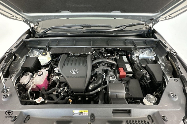 2022 Toyota Kluger GXL-2WD image 30