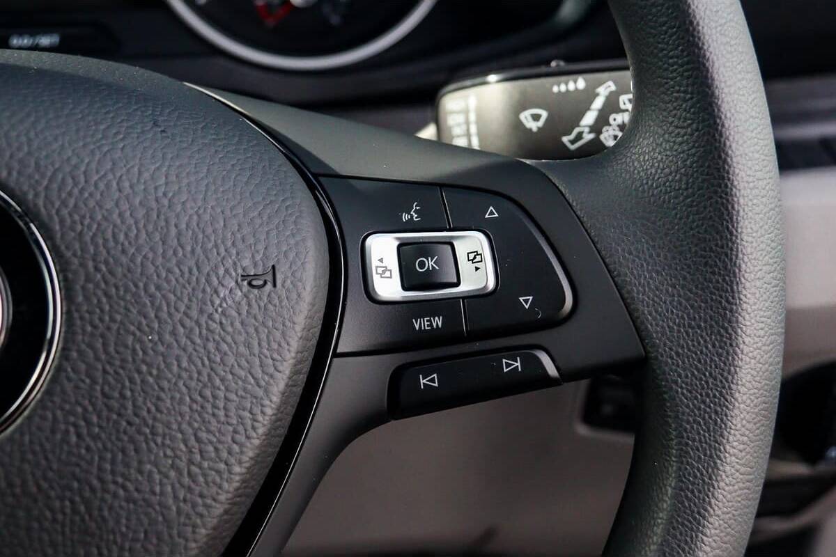 2024 Volkswagen Crafter 35 TDI410 SY1 LWB Auto FWD MY24 image 10