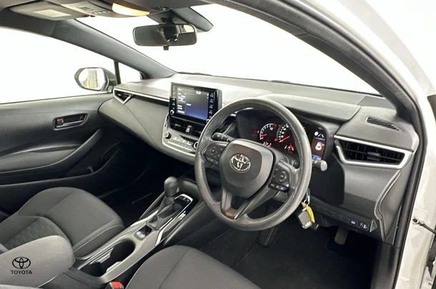 2022 Toyota Corolla Ascent Sport image 14