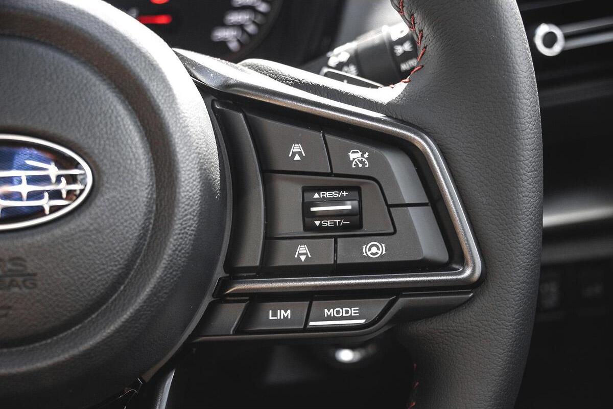 2024 Subaru WRX tS VN Auto AWD MY24 image 14