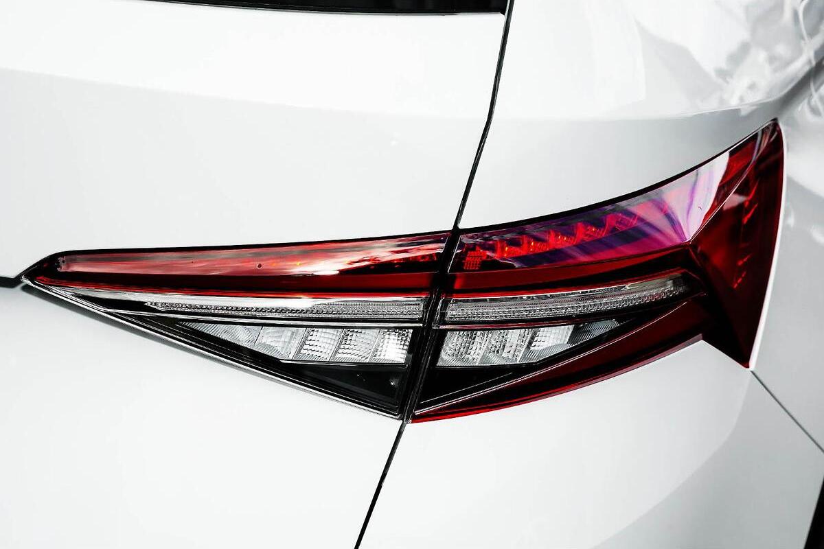 2024 SKODA Kodiaq Style Auto 4x4 MY24 image 19