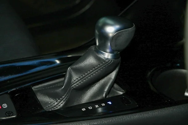 2021 Toyota C-HR Hybrid Koba 2WD image 13