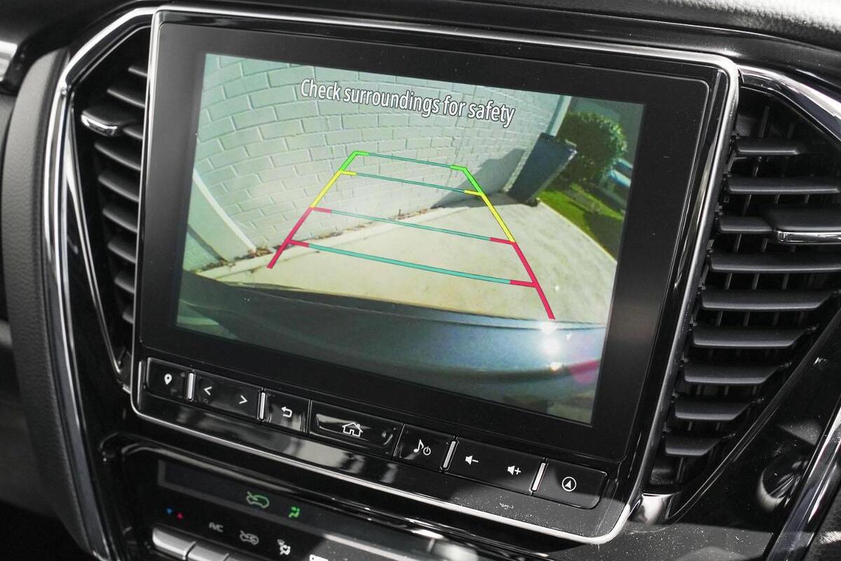 2024 Isuzu MU-X LS-U Auto 4x2 MY24 image 10