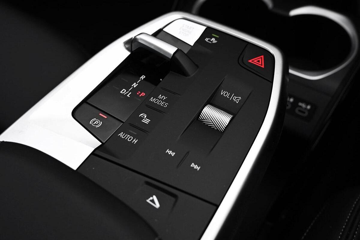 2024 BMW X1 sDrive18i U11 Auto image 12