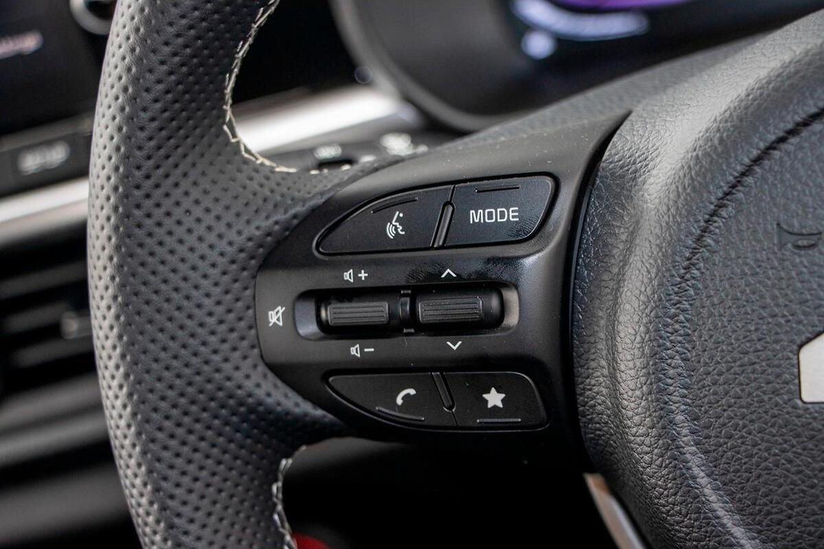 2024 Kia Picanto GT-Line Auto MY25 image 11