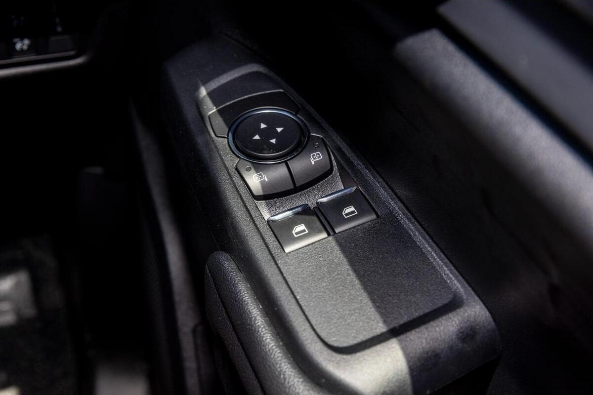 2024 Ford Ranger XL Auto 4x4 MY25.25 image 16