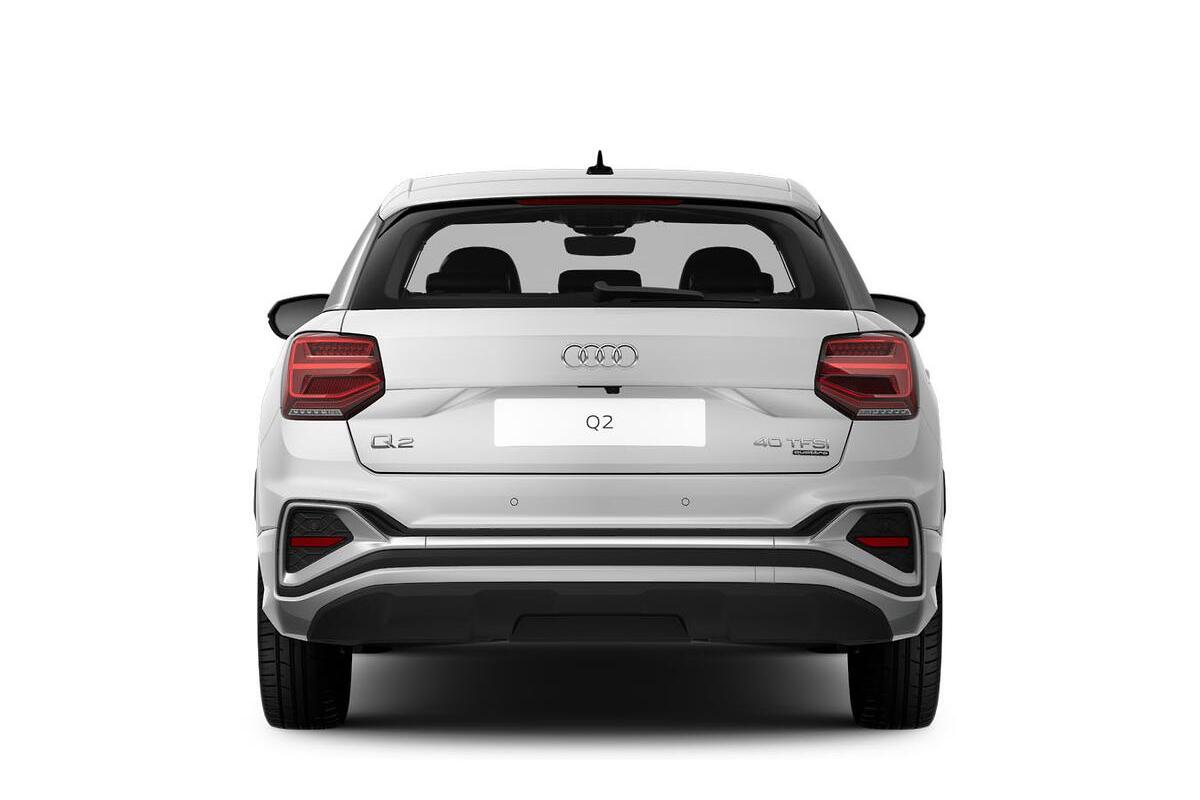 2025 Audi Q2 40 TFSI S line Auto quattro MY25 image 2