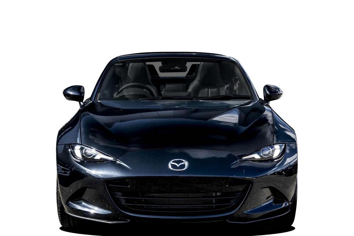 2025 Mazda MX-5 G20 GT ND Auto image 2
