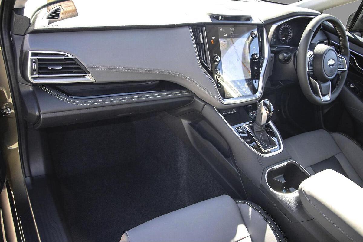 2024 Subaru Outback AWD Sport XT 6GEN Auto AWD MY24 image 7