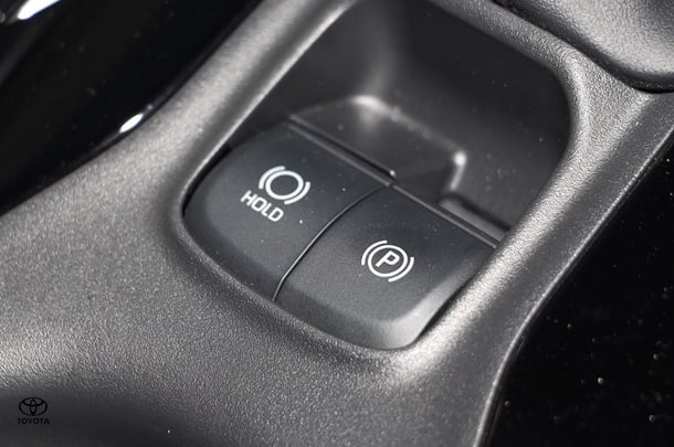 2024 Toyota Corolla Sedan Hybrid ZR image 21