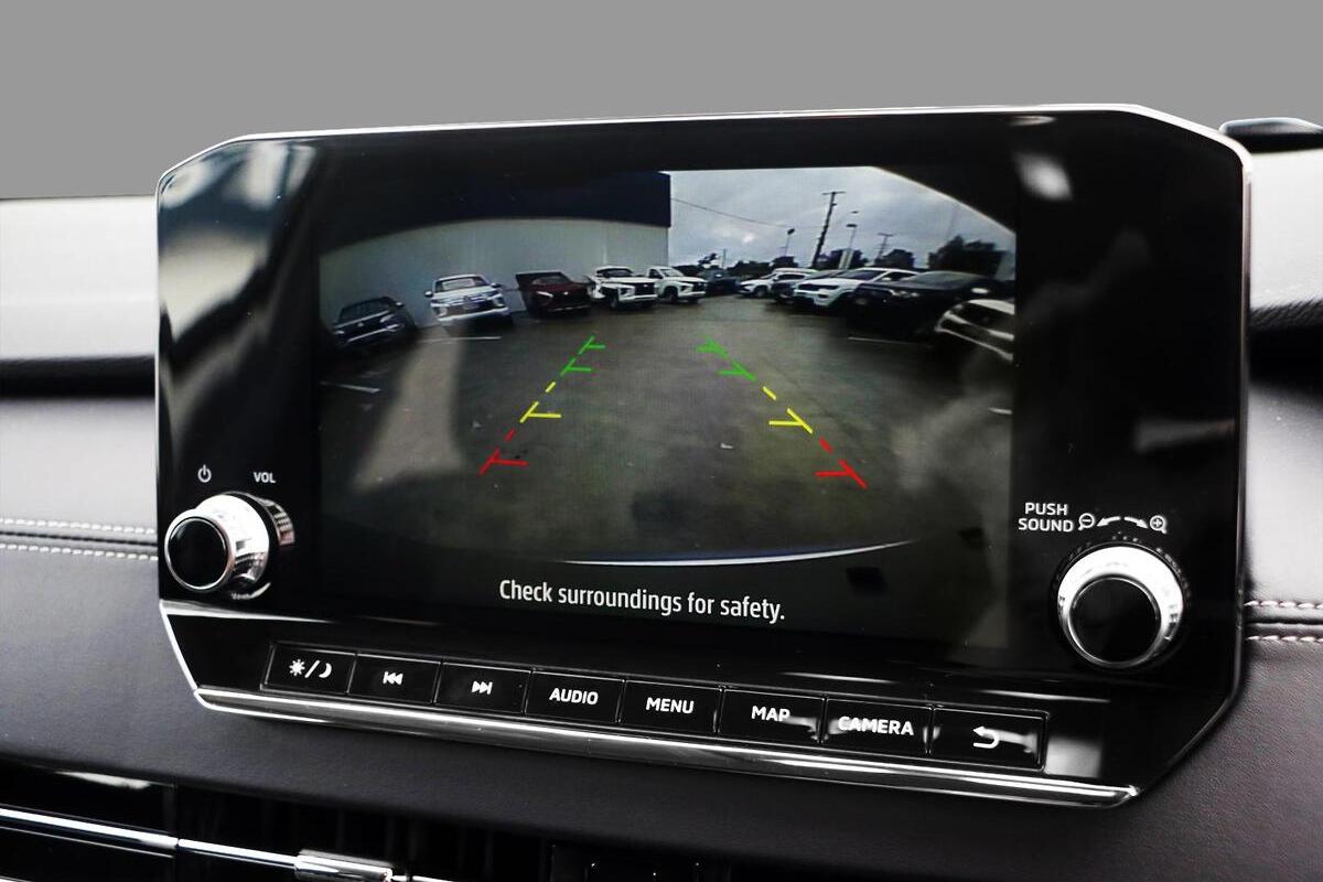 2024 Mitsubishi Outlander LS ZM Auto AWD MY24 image 12