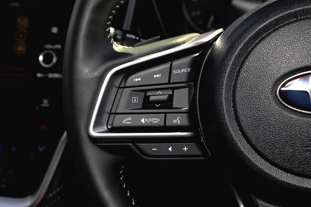 2024 Subaru Outback AWD Touring 6GEN Auto AWD MY24 image 13