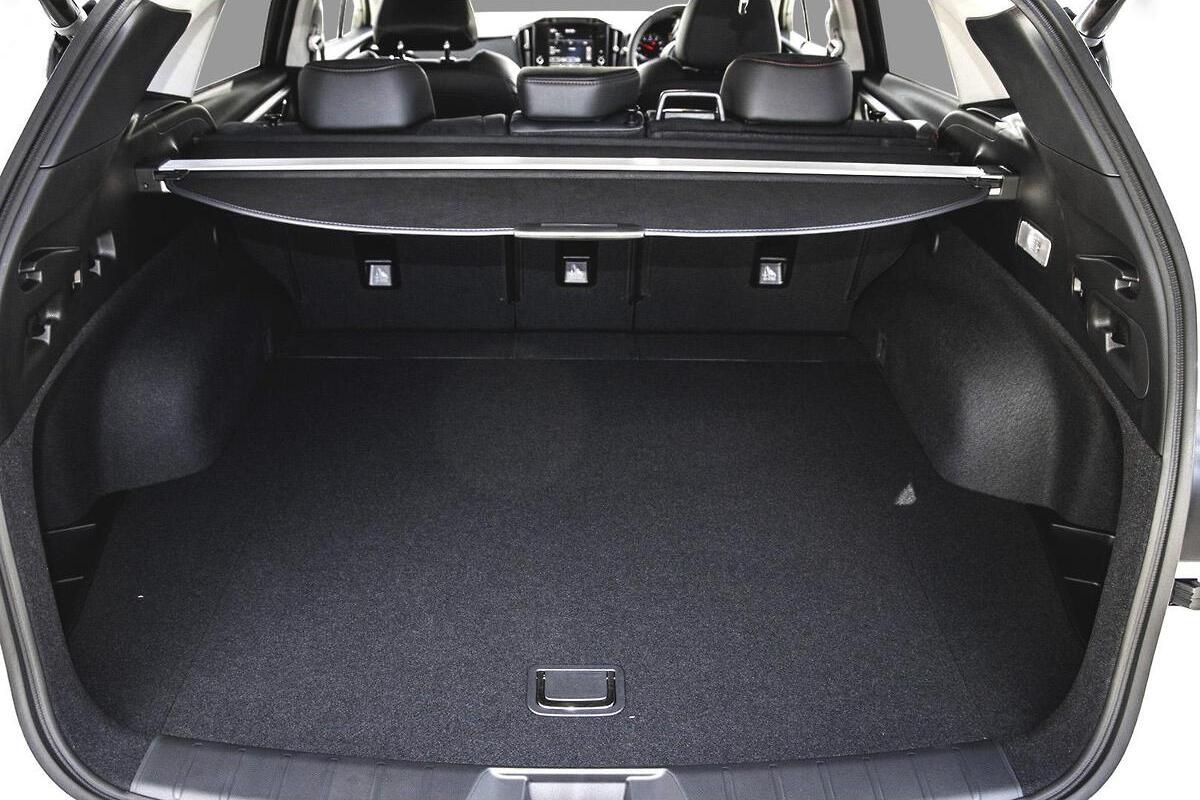 2024 Subaru WRX tS VN Auto AWD MY24 image 10