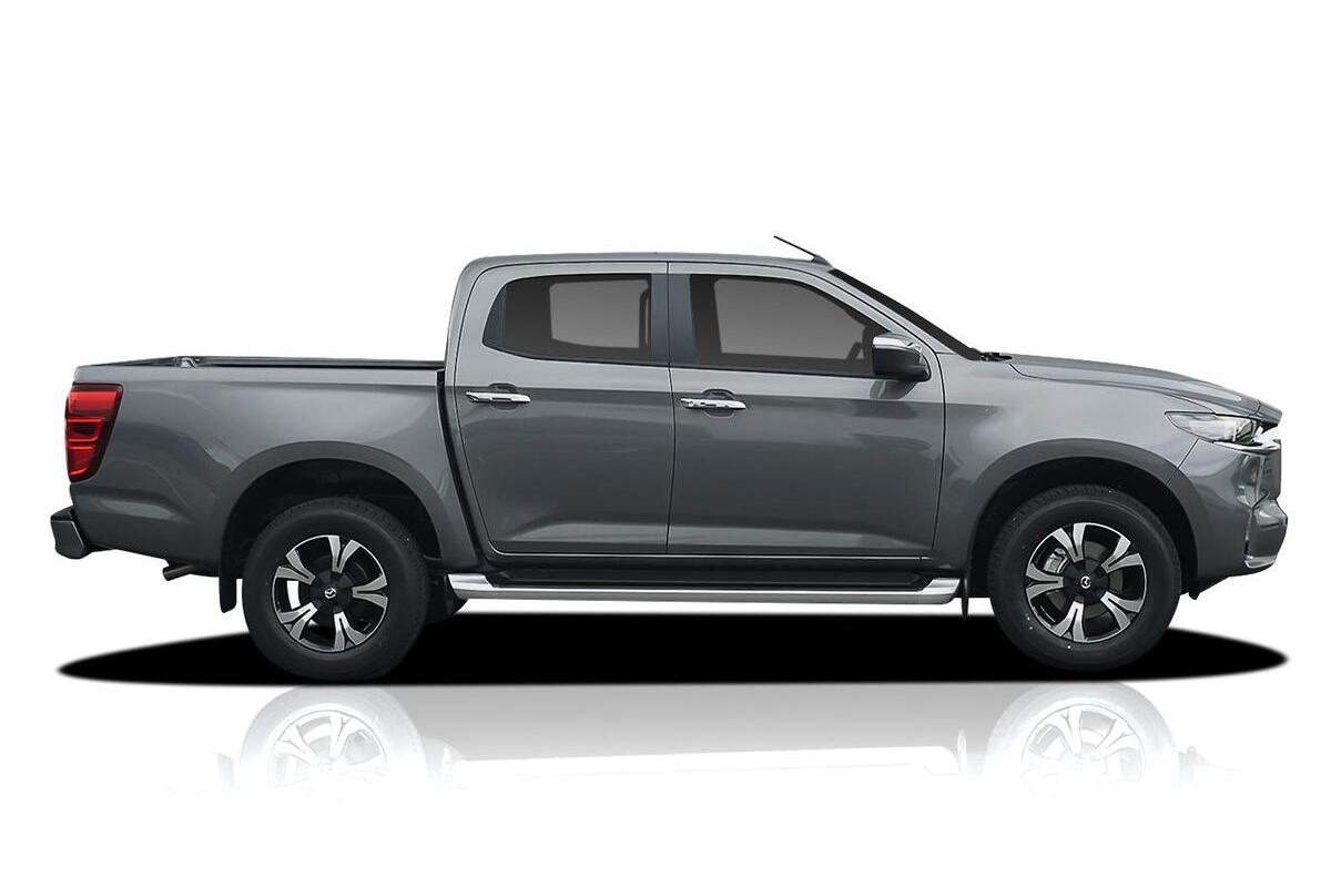 2024 Mazda BT-50 GT TF Auto 4x4 Dual Cab image 5