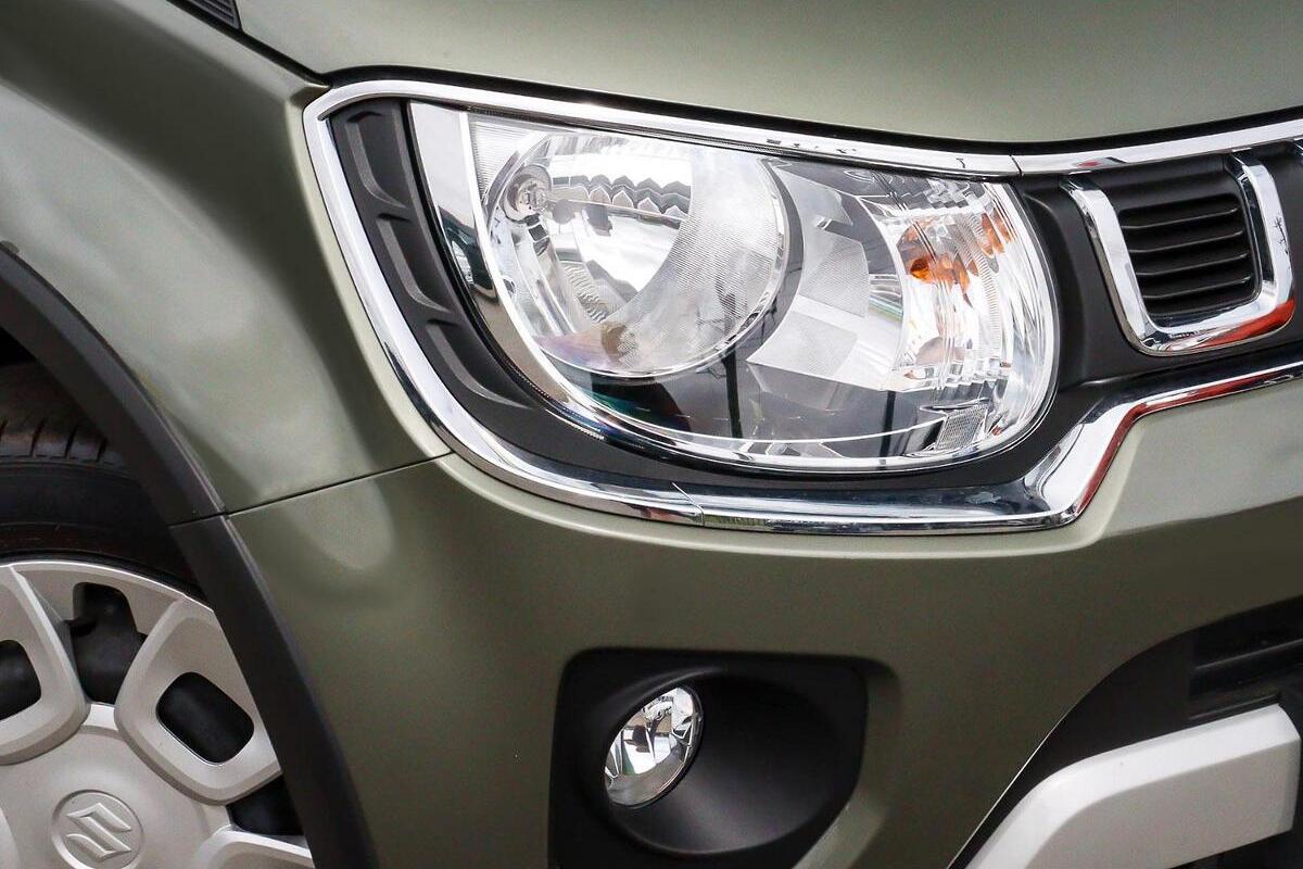 2024 Suzuki Ignis GL Auto image 16