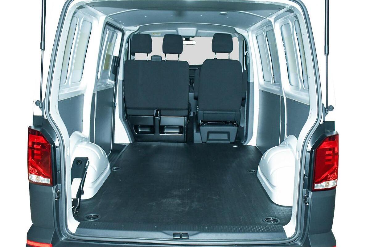 2024 Volkswagen Transporter TDI450 T6.1 SWB Auto 4MOTION MY24 image 10