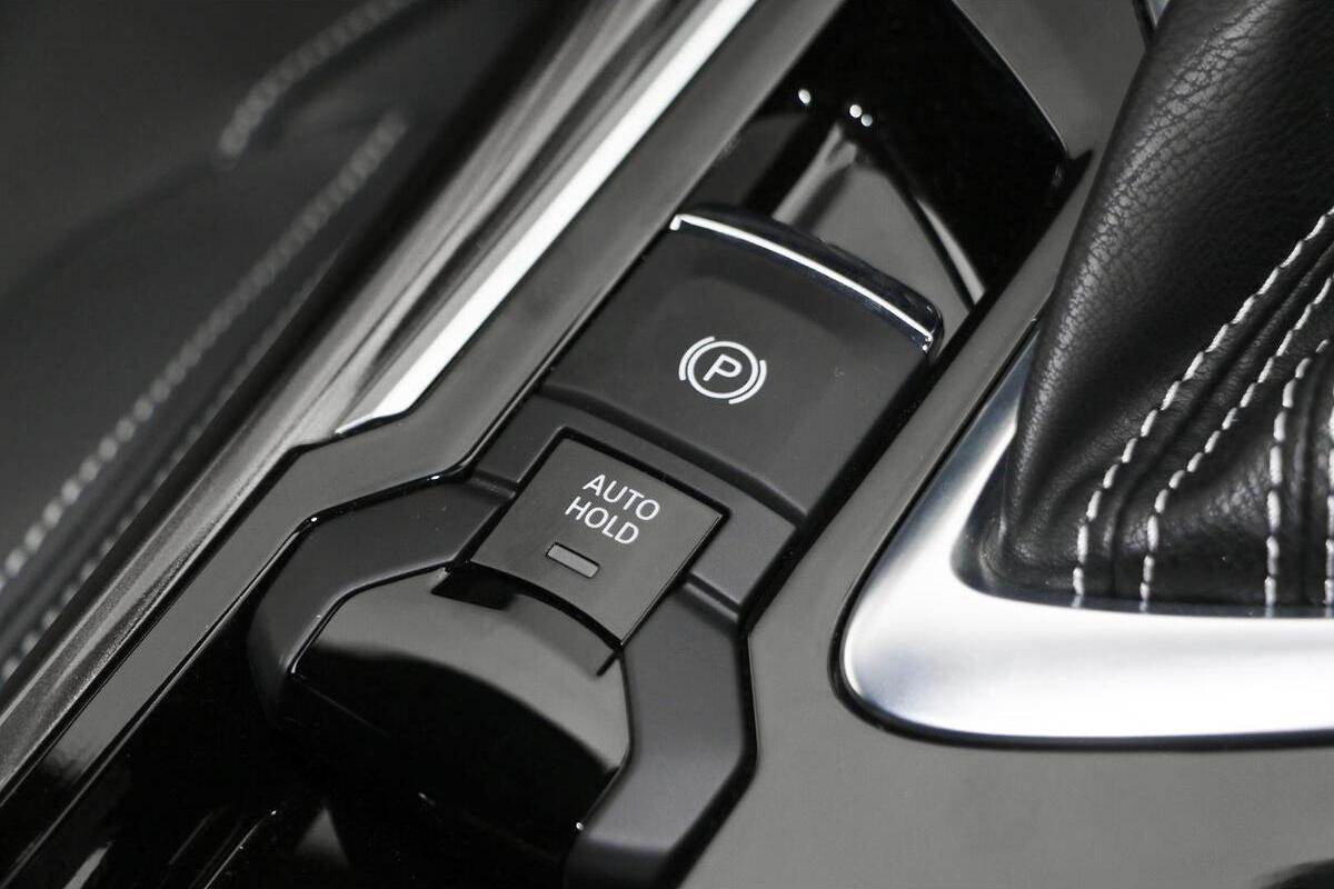 2024 LDV D90 Executive Auto image 16