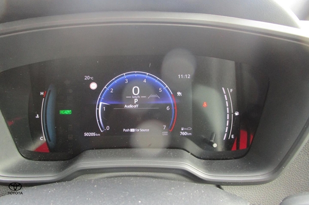 2022 Toyota Corolla Ascent Sport image 16