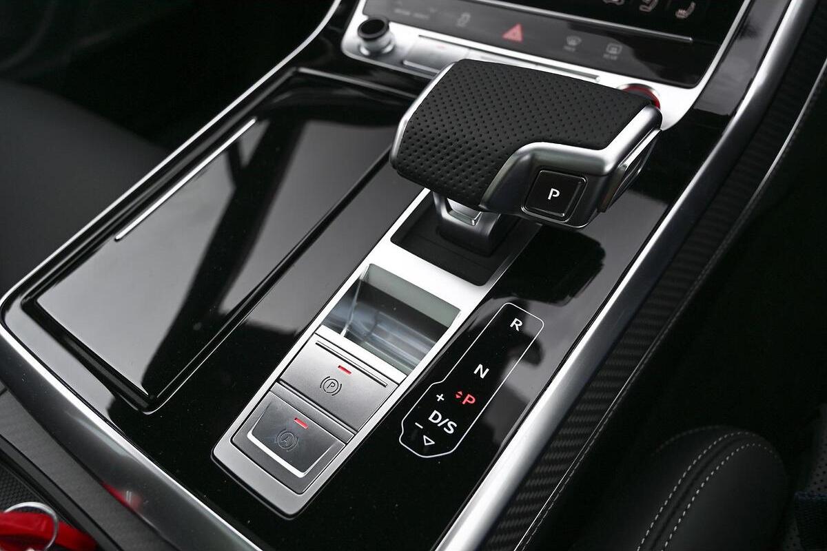 2025 Audi SQ7 TFSI Auto quattro MY25 image 14