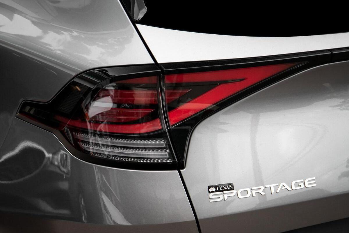 2025 Kia Sportage GT-Line Auto AWD MY25 image 19
