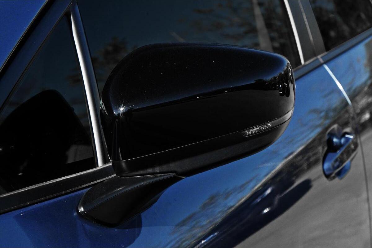 2024 Subaru Crosstrek 2.0X G6X Auto AWD MY24 image 16