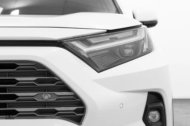 2021 Toyota RAV4 Hybrid GXL-2WD image 11