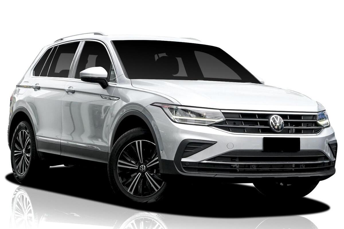 2024 Volkswagen Tiguan 132TSI Life 5N Auto 4MOTION MY24