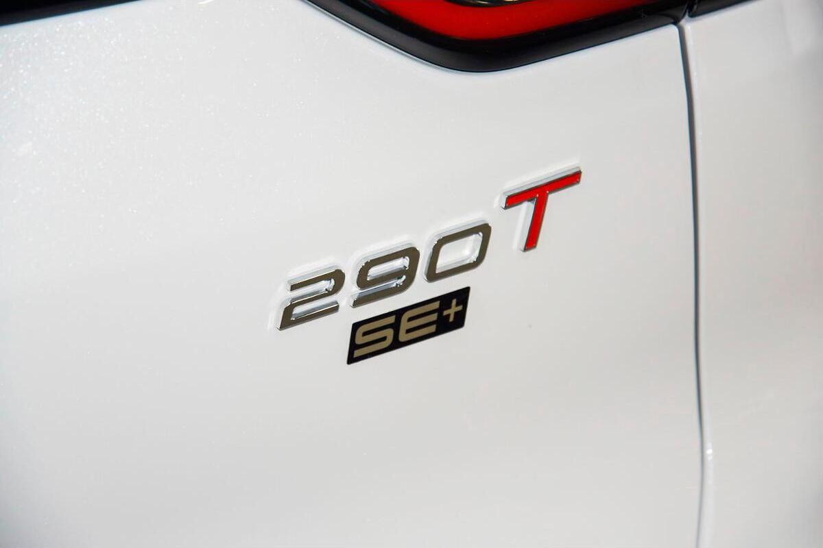 2025 Chery Tiggo 7 Pro SE+ Auto image 11