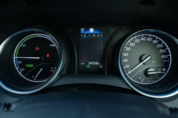 2023 TOYOTA Camry Hybrid Ascent image 11