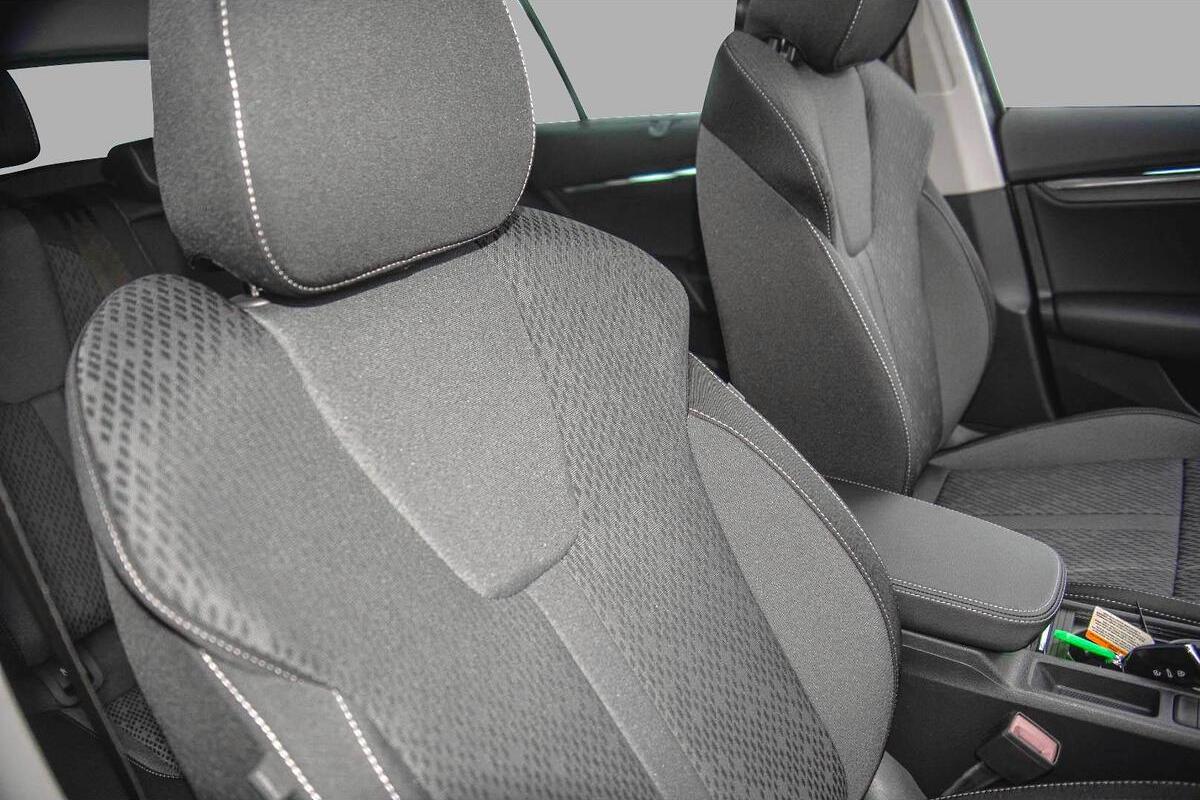 2024 SKODA Octavia 110TSI Style Auto MY24 image 8