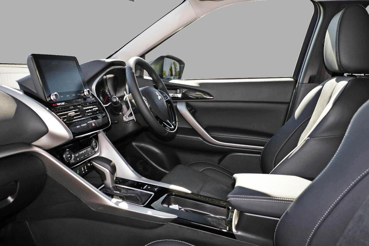 2024 Mitsubishi Eclipse Cross Aspire YB Auto 2WD MY24 image 8