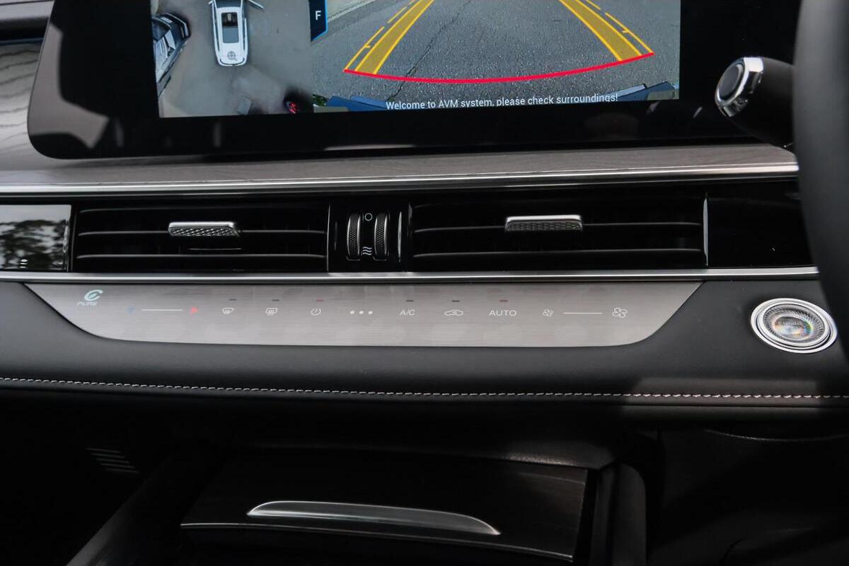 2024 Chery Tiggo 8 Pro Max Urban Auto MY24 image 20