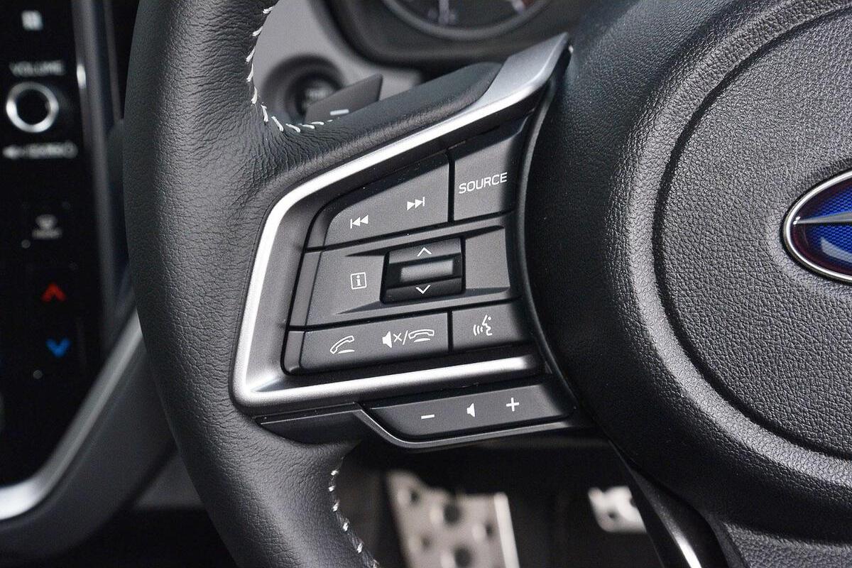 2024 Subaru Crosstrek 2.0S G6X Auto AWD MY24 image 14