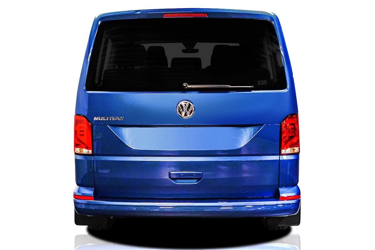 2024 Volkswagen Multivan TDI340 Comfortline Premium T6.1 SWB Auto MY24 image 3