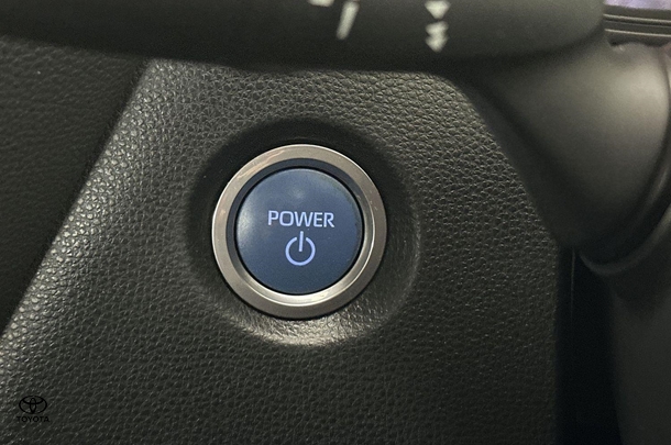 2020 Toyota Corolla Sedan Hybrid Ascent Sport image 18