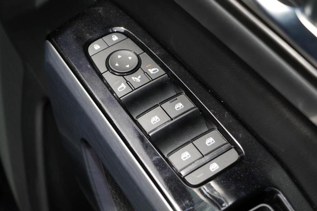 2024 Nissan Pathfinder Ti R53 Auto 2WD MY24 image 19