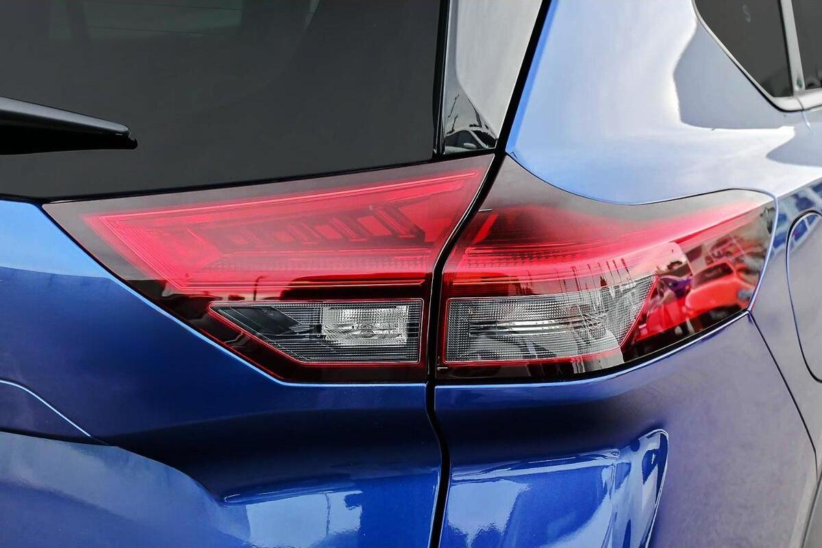 2024 Nissan X-TRAIL Ti T33 Auto 4WD MY25 image 18