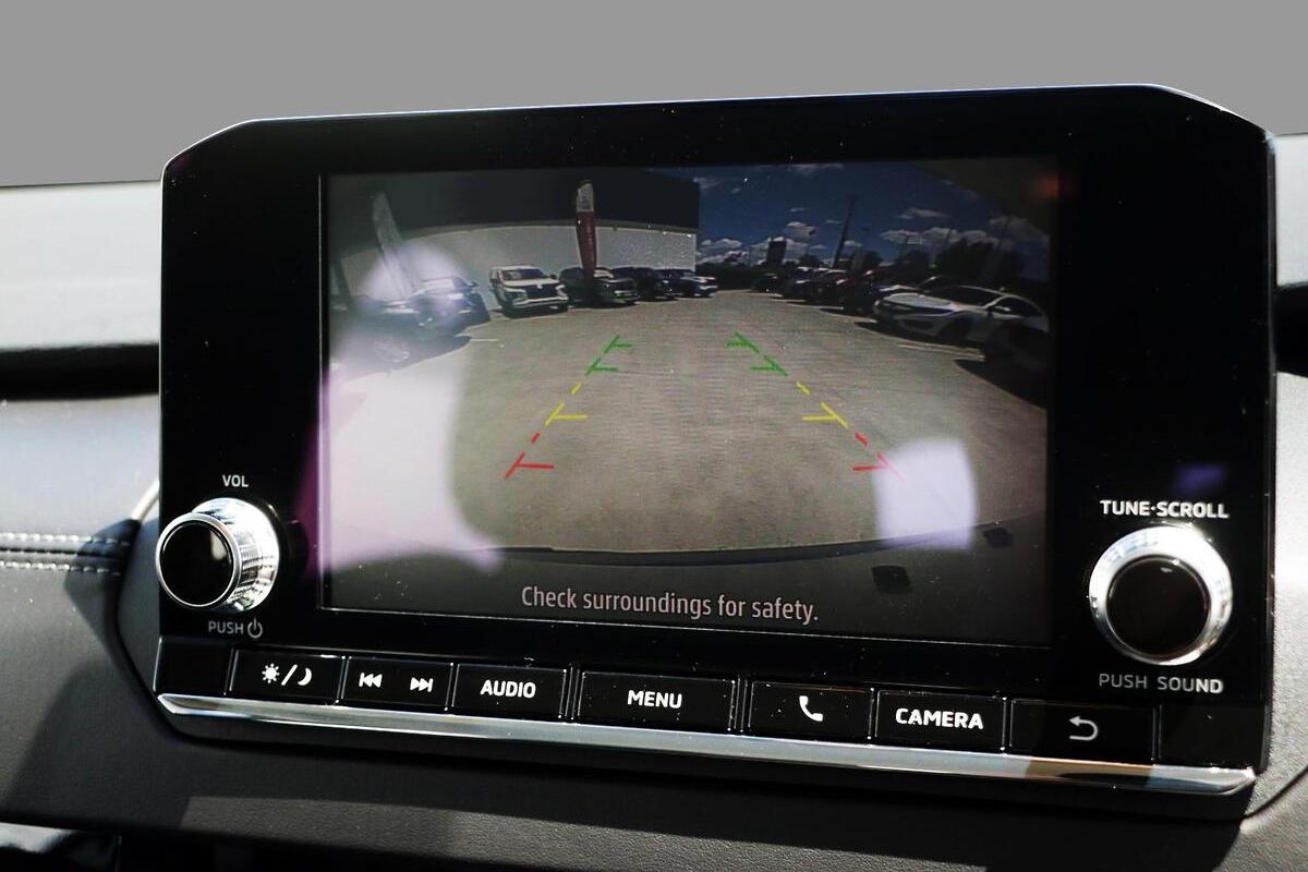 2024 Mitsubishi Outlander ES ZM Auto 2WD MY24 image 12