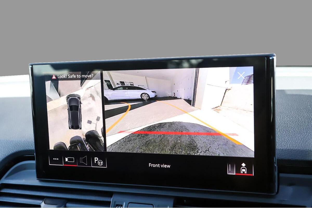 2024 Audi Q5 45 TFSI S Line Auto quattro ultra MY25 image 11