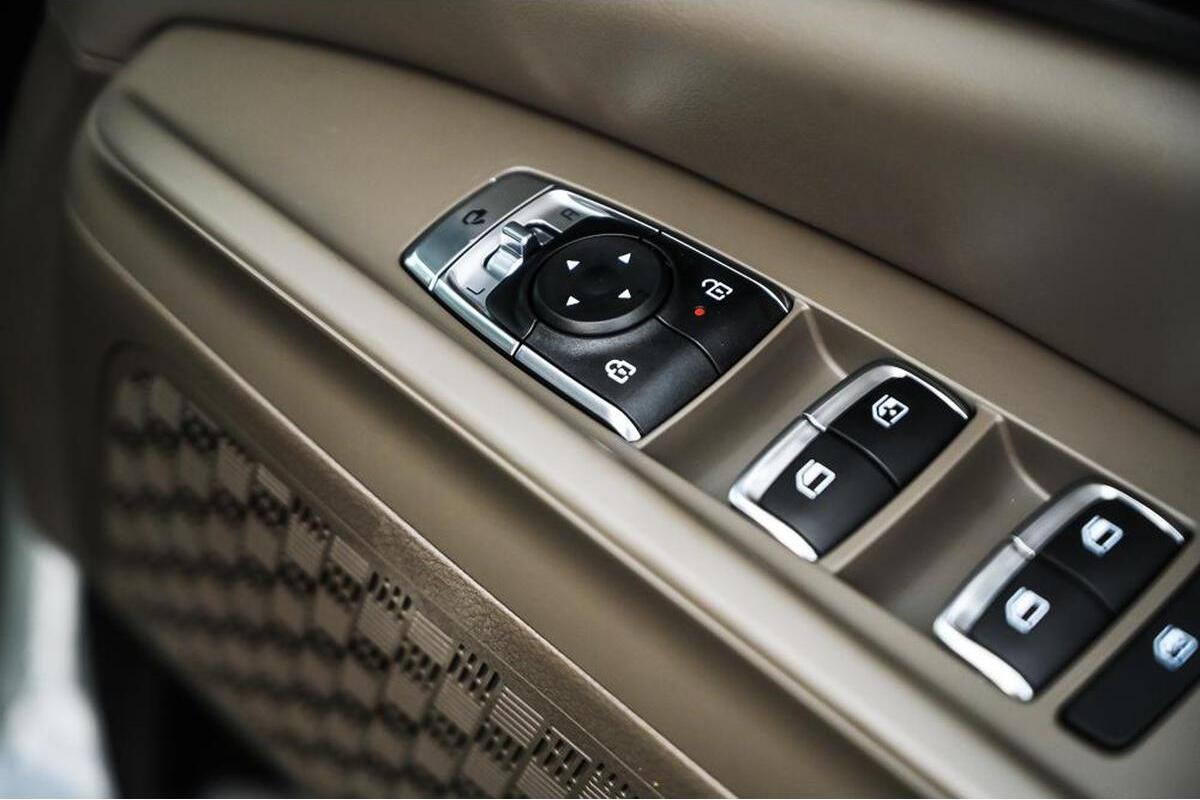 2024 Kia Carnival Sport Auto MY25 image 16