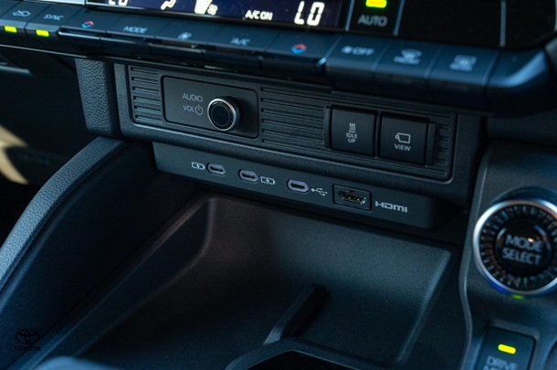 2024 TOYOTA Prado GX image 15