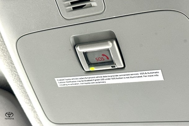 2021 Toyota Hiace LWB image 29