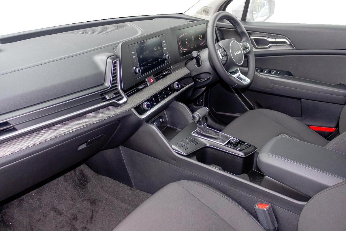 2025 Kia Sportage S Auto AWD MY25 image 7