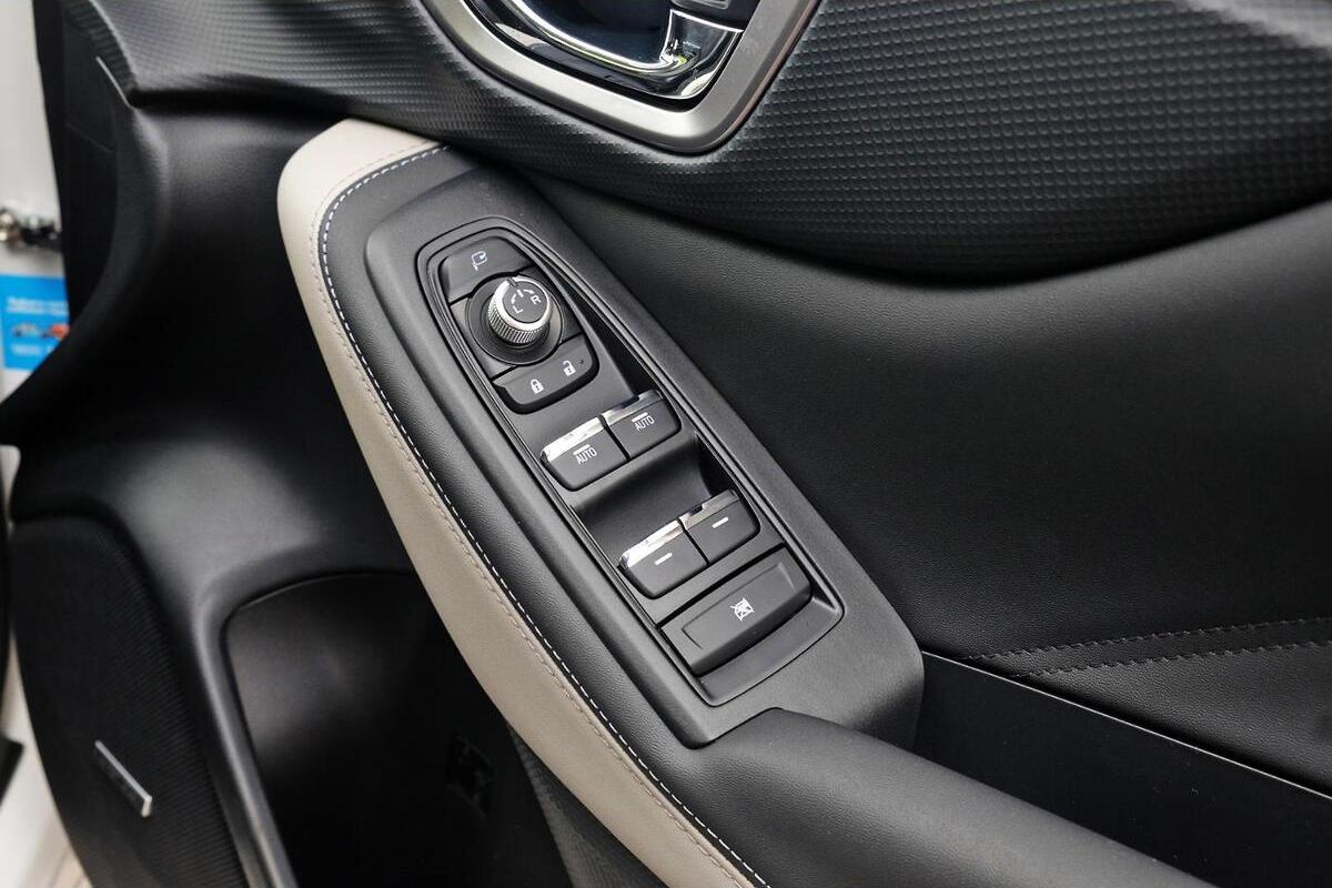 2024 Subaru Forester 2.5i-S S5 Auto AWD MY24 image 16