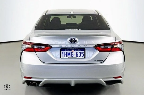 2021 Toyota Camry Hybrid Ascent Sport image 7