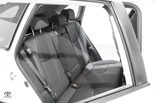 2020 Toyota RAV4 GXL-2WD image 13