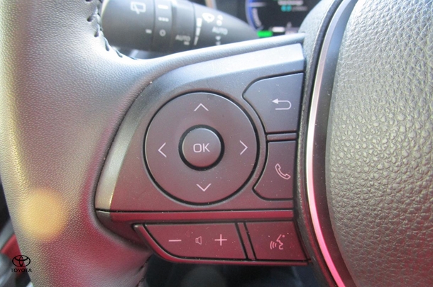 2024 Toyota Corolla ZR image 18